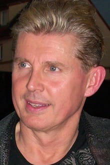 Foto de perfil de Markus Mörl