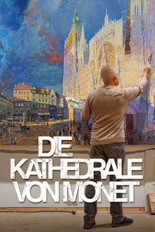 DIE KATHEDRALE VON MONET