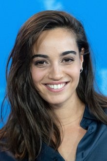 Photo of Souheila Yacoub