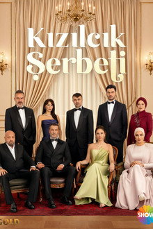 Kızılcık Şerbeti