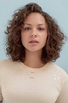 Photo of Jasmine Cephas Jones