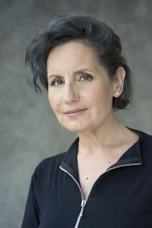 Foto de perfil de Katarzyna Bargiełowska