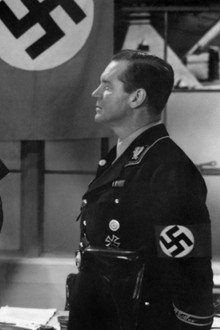 Hitler's Children