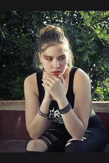 Chica Quinqui