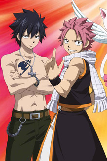 Fairy Tail