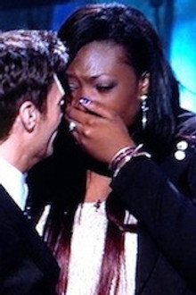 American Idol season 12 episode 17
