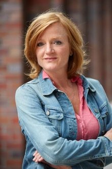 Photo of Nina Petri