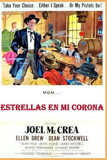 Estrellas en mi corona