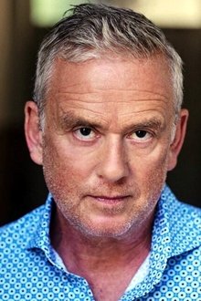 Photo of Thomas Huber