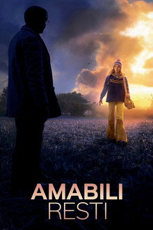 Amabili resti