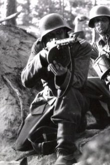 Der unbekannte Soldat