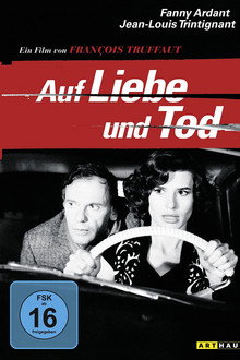 Auf Liebe und Tod