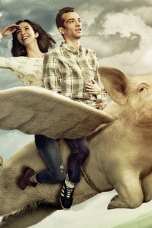 Man Seeking Woman