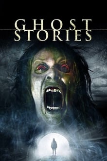 Ghost Stories WEB DL 