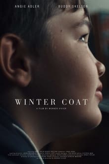 Poster do filme Winter Coat