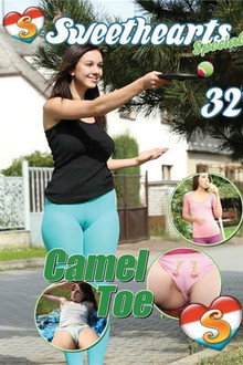 Sweethearts Special 32: Camel Toe