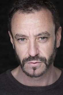 Photo of Gary Cargill