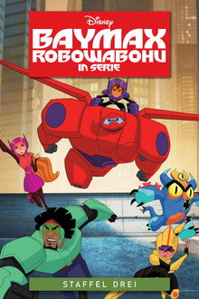 Staffel 3