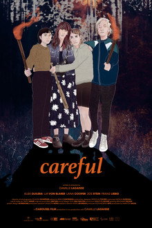Careful