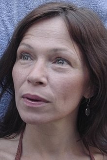 Photo of Gabriela Daniell