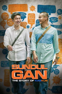 Sundul Gan: The Story of Kaskus