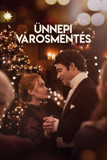 Ünnepi városmentés