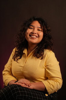 Sophia Azreen