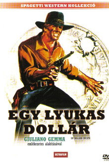 Egy lyukas dollár