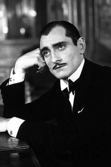 Photo of Pierre Étaix