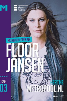 Floor Jansen: Live at Wacken 2025
