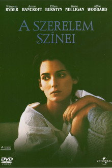 A szerelem színei