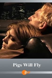 Poster do filme Pigs Will Fly