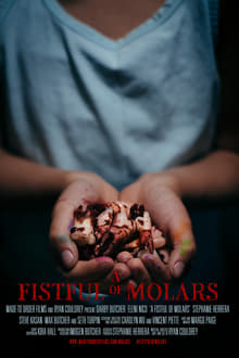 Poster do filme A Fistful of Molars