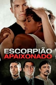 Poster do filme Escorpião Apaixonado