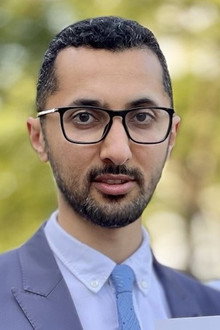 Abdullah Alaoudh
