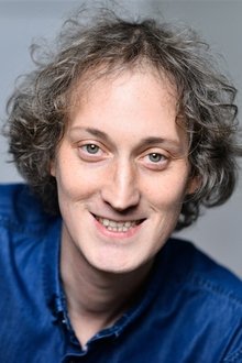 Photo of Bruno Gouery