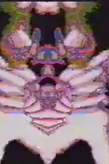 Digital Dance
