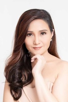 Photo of Gladys Reyes