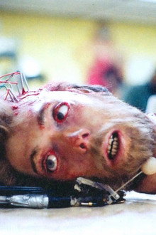 The World's End: The Legacy of 'Day of the Dead'