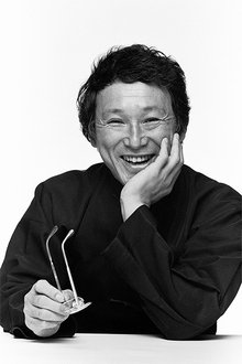 Photo of Juzo Itami
