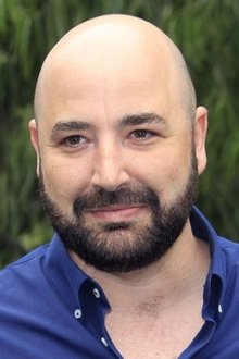 Photo of Anthony Maras
