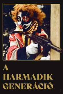 A harmadik generáció