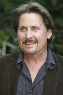 Photo of Emilio Estevez