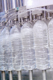 La loi de l'eau