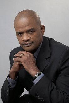 Photo of Peter Se-Puma