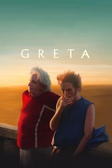 Greta Torrent (2020) Nacional WEB-DL 1080p – Download