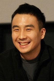 Photo of Oh Yoon-dong