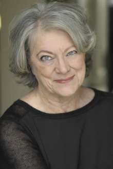Photo of Laura Whyte