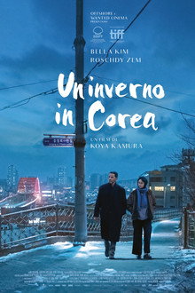 Un inverno in Corea