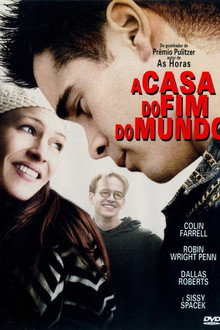 A Casa do Fim do Mundo